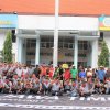 “Love Surabaya, green & clean”. MM FEB UNAIR &Honda Mobilio Community